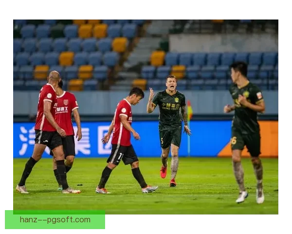 2026赛季中超北京国安强势崛起全程不败成就历史新篇章